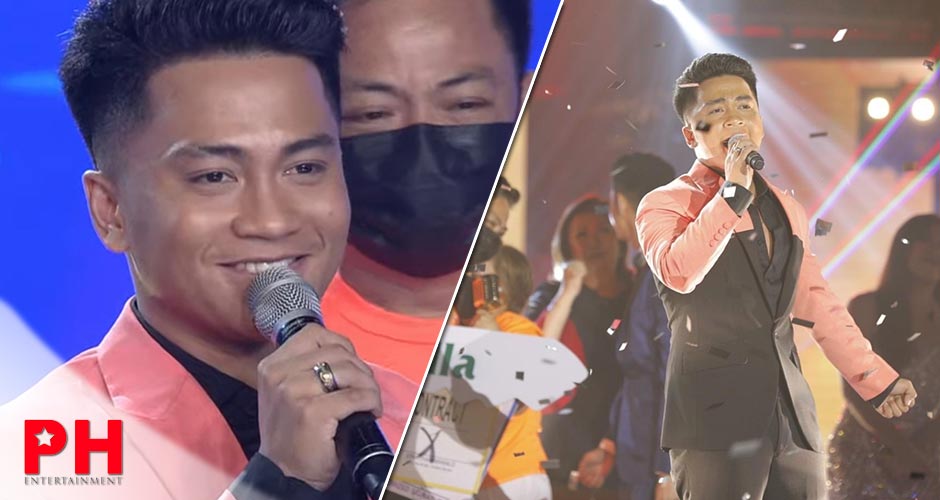 Khimo Gumatay Bagong Iidolohin Ng Bansa Bilang Idol Ph Season