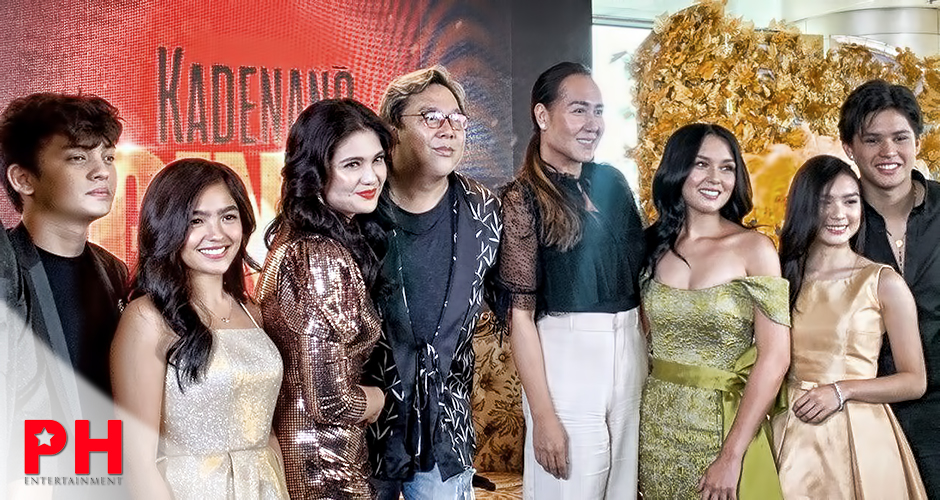 Dimples-Beauty at Andrea-Francine, mag-uubusan ng alas sa pagtatapos ng