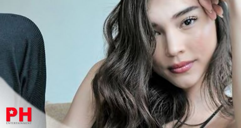 Rhian Ramos Relieved Na Sa Pilipinas Inabutan Ng Quarantine Ph