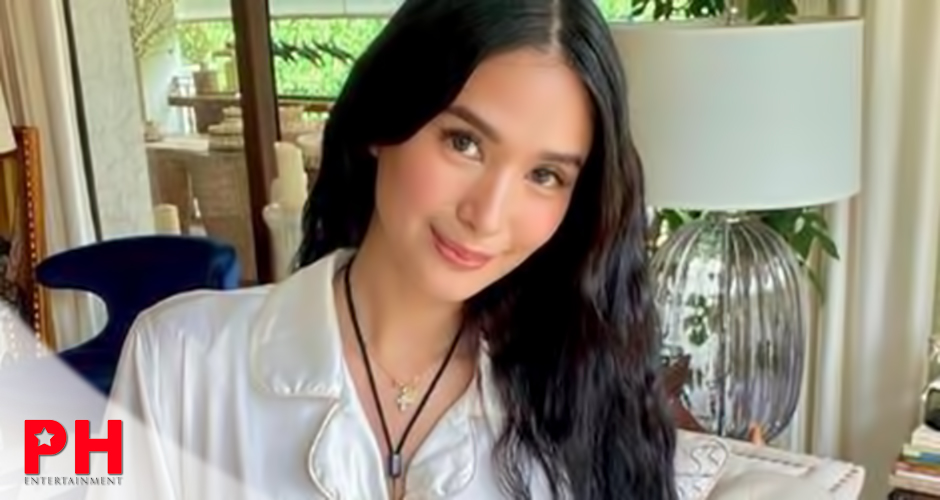 Heart Evangelista, muling ibibida ang artworks at mga produkto ng ...