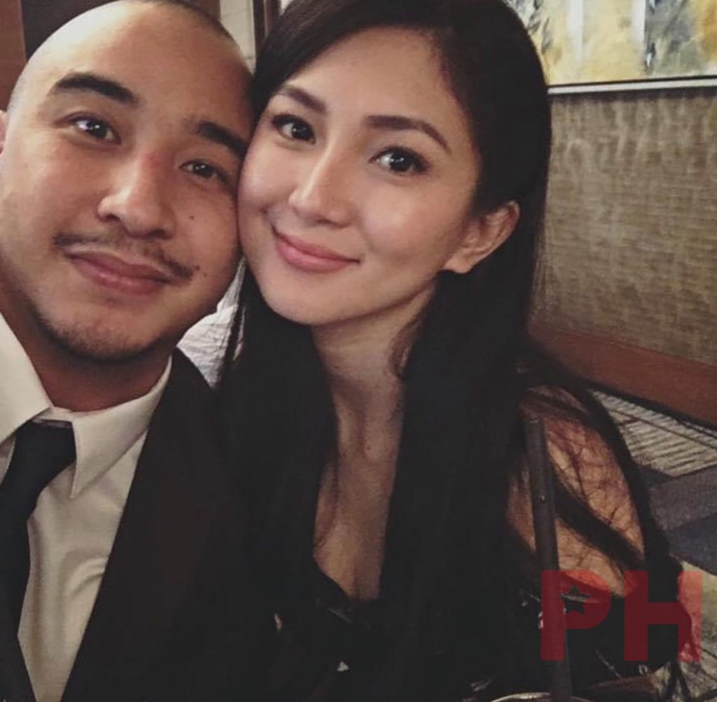 Sheena Halili, thankful sa kanyang supportive husband - PH ...