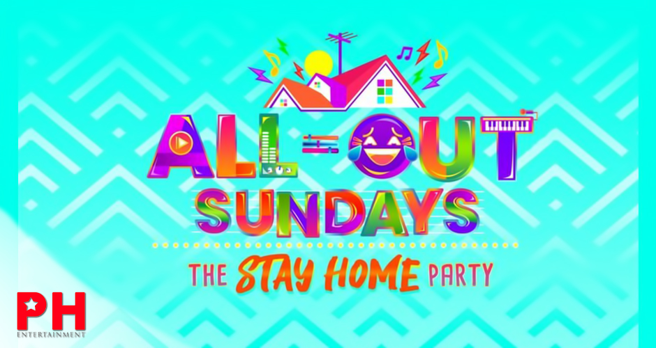 'All-Out Sundays,' star-studded ang episode ngayong Linggo! - PH ...