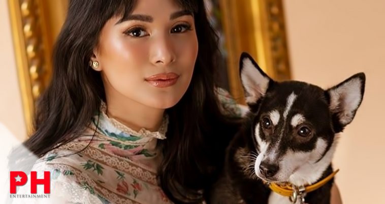 Heart Evangelista, strong supporter ng pet adoption PH Entertainment