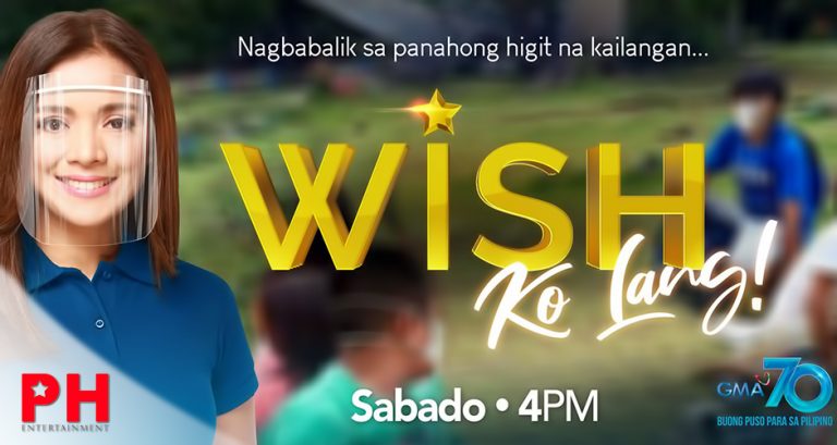 Wish Ko Lang At Imbestigador May Fresh Episodes Ulit Ngayong