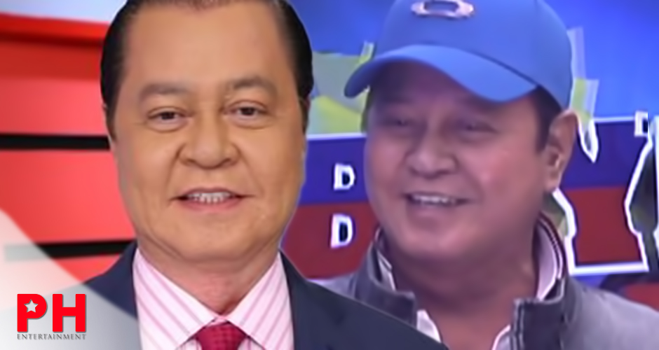 Noli de Castro, nananatiling tapat na Kapamilya; umani ng ...