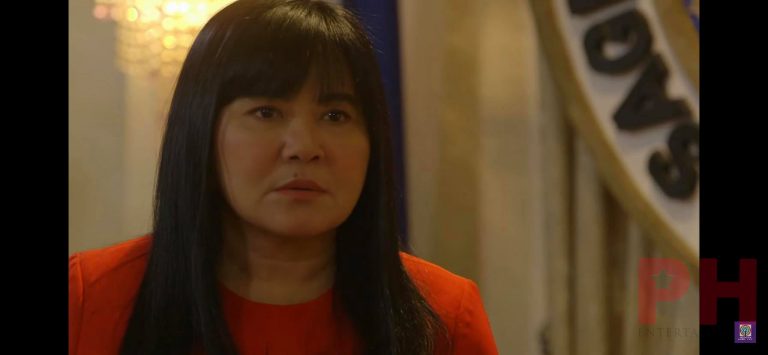 Lorna Tolentino Mapapalayas Na Ba Sa Palasyo Sa Fpj S Ang Probinsyano Ph Entertainment