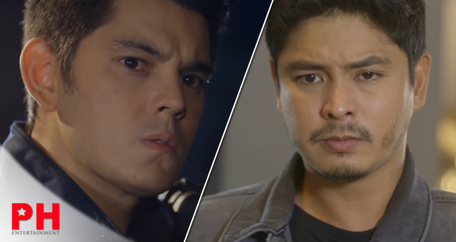 Christian Vasquez returns to 'FPJ's Ang Probinsyano' in a new character? -  LionhearTV