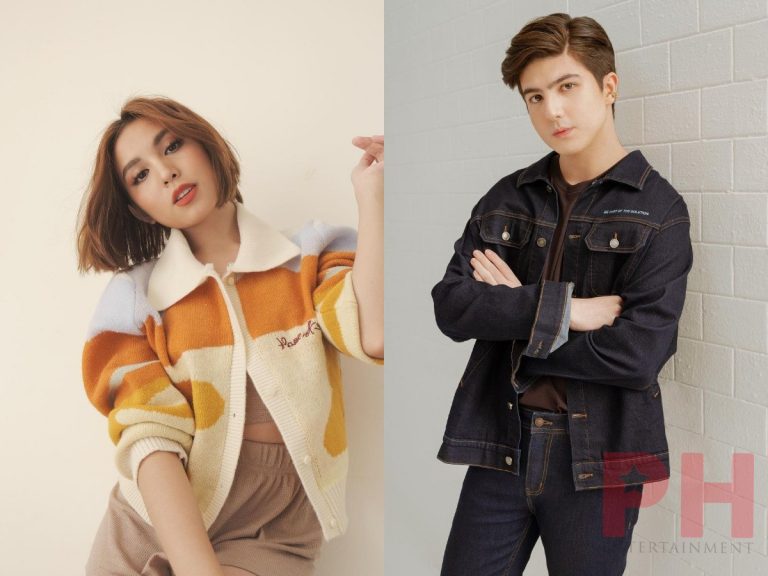 Kyline Alcantara at Mavy Legaspi, pasok sa cast ng 'I Left My Heart in