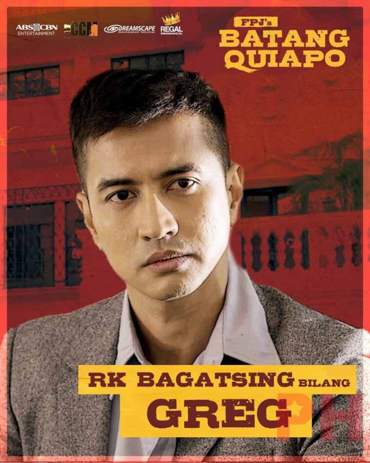 'FPJ’s Batang Quiapo' naka44 milyong digital views para sa pilot week