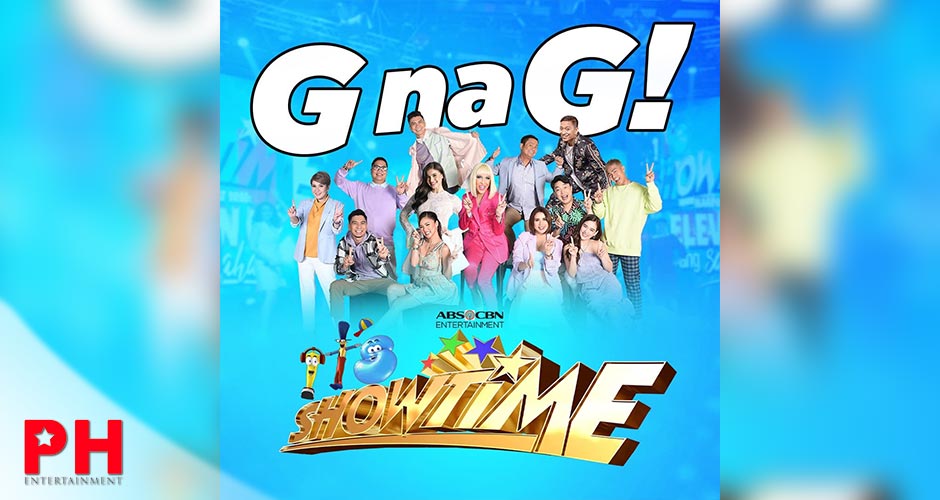 Abs Cbn Naglabas Ng Pahayag Tungkol Sa Paglipat Ng Its Showtime Sa Gtv Mula Tv5 Ph 8170