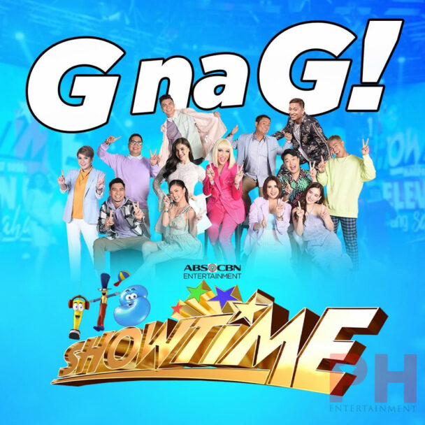 ABS CBN Naglabas Ng Pahayag Tungkol Sa Paglipat Ng Its Showtime Sa GTV Mula TV5 PH