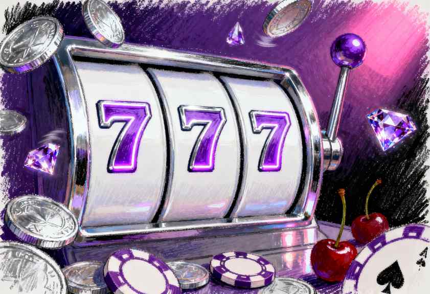 Cashwin Casino : Obtenez vos Free Spins et Maximisez vos Gains !