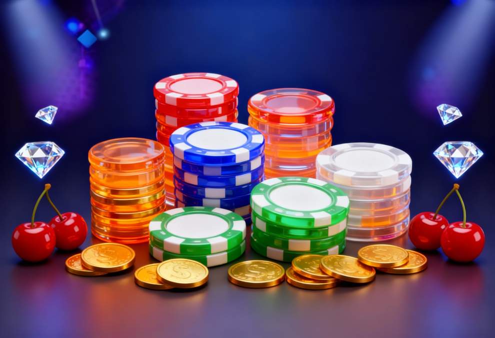 Master the Game with CasinoWays Poker: Your Ultimate Guide
